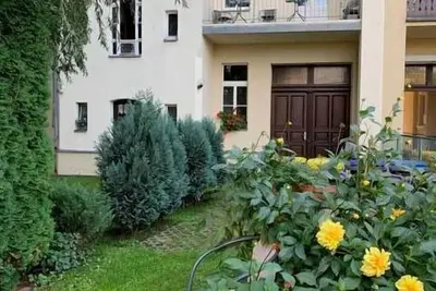 Image de Fewo Gründerzeitflair