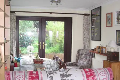 Image de Rooms in Quiet Well Located Detached House