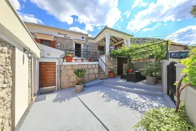 Image de Milovac, Starigrad, Kroatien