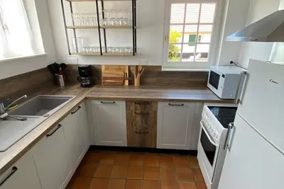 Image de Cottage Lucas à proximité de la Baie de Somme