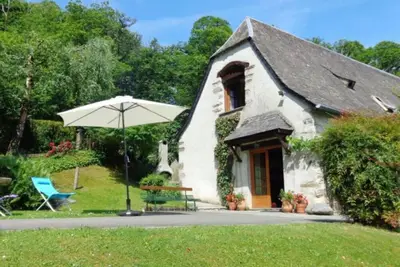 Image de Le gîte d'en haut