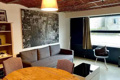 Image de Meuse Riverside 1 - escappart