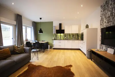 Image de Q-Stall am Poppenberg Apartment Q1 - newly renovated in a secluded location