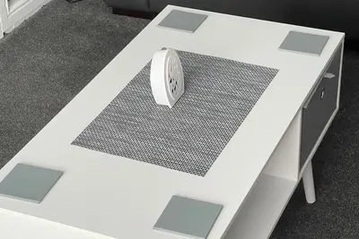 Image de 2 Bedroom House  with the Caledonian Canal at rear.