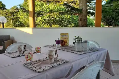 Image de Meraviglia D'otranto- Appartamento Relax