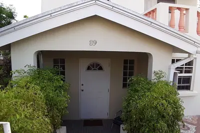 Image de On the beautiful West Coast. Douglas, St. Peter, Barbados (Apt B)