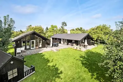 Image de Superbe maison de 5 chambres à.