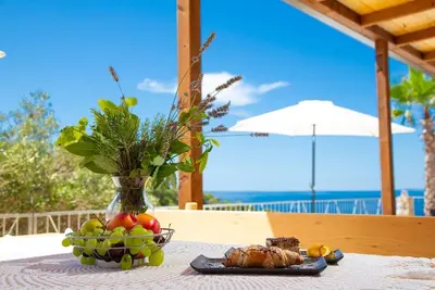 Image de Mobile house with private pool