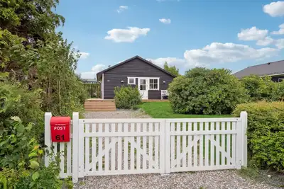 Image de Superbe maison de 2 chambres à.