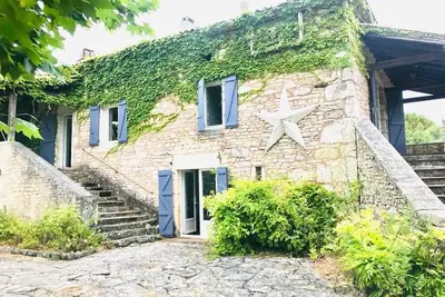 Image de Maison de Caractère en Quercy Blanc