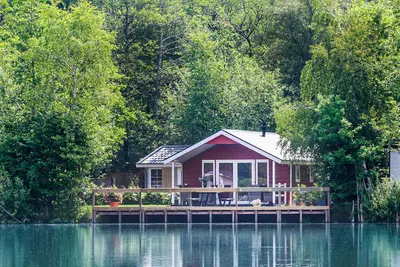 Image de Superbe maison à Oosterwolde