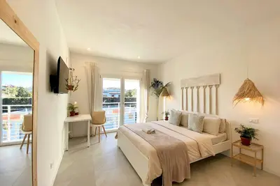 Image de Private room 20 min from Venice by train
