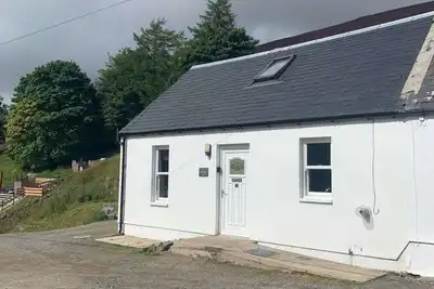 Image de 3 Bedroom Cottage in Wanlockhead Dumfriesshire