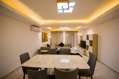 Image de Kigali Golf View Apartments