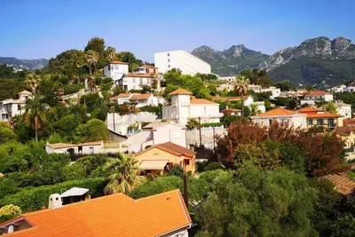 Image de Calme, vue dégagée, proche plages et commerces, parking & wifi inclus