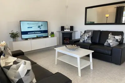 Image de Stunning 2 bedroom Villa