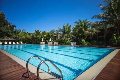 Image de Casa Em Maresias - Cond. Mata Azul