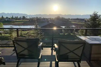 Image de Swan View Refuge-Luxury 2 bedroom sleeps 4