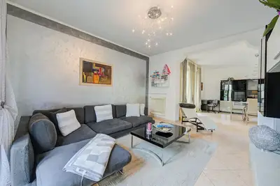 Image de Ulivi Apart 500m Lake And Center Salo