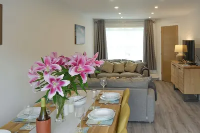 Image de 3 chambres à coucher à Stalham Staithe