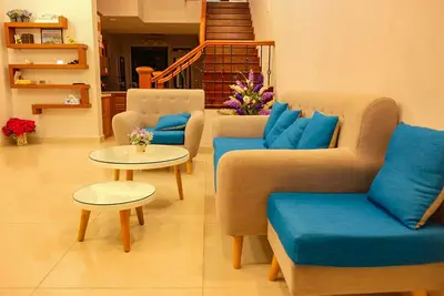 Image de Jolie House - Villa 1 Double Room - Great Getaway
