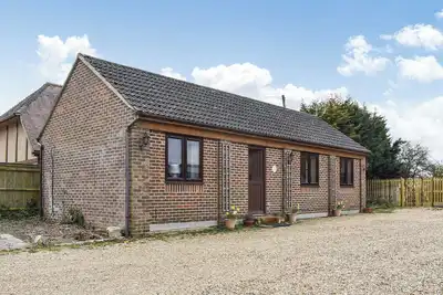 Image de 1 bedroom accommodation in Piltdown, near Uckfield