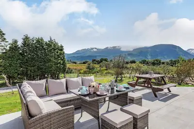 Image de 4 chambres à coucher à Banavie