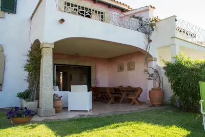 Image de Villa Lucrezia