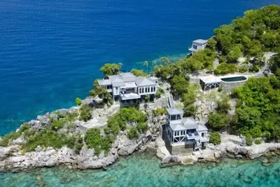 Image de Signature Villa D'Bvi - Avec quai privé et HÉLISURFACE