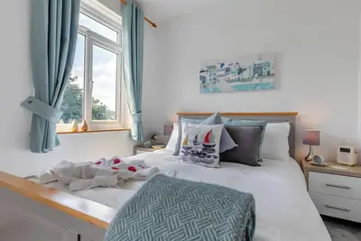 Image de 1 chambres à coucher à Falmouth