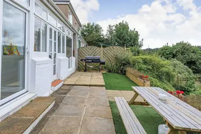 Image de 2 bedroom accommodation in Bishops Tawton, near Barnstaple