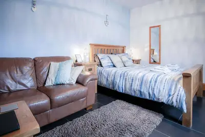 Image de Primrose - 1 Bedroom Cottage - Llanteg