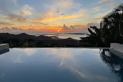 Image de La Plus Belle vue de Saint-martin