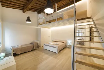 Image de Appartamento luminoso a 400 metri dall\\'Arena di Verona