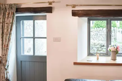 Image de Charming barn conversion, hidden away from the world while only minutes from the local attractions.