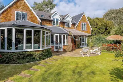 Image de 4 bedroom accommodation in Heacham, near Hunstanton