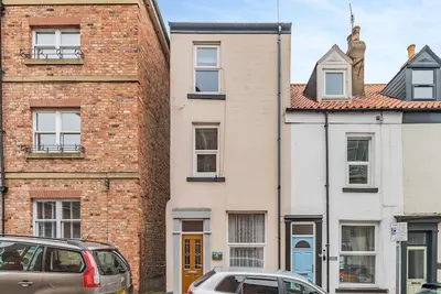 Image de 3 chambres à coucher à Scarborough