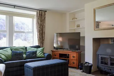 Image de Glenmeanich Cottage - Uk33789