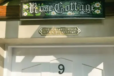 Image de Rose Cottage - Uk34067