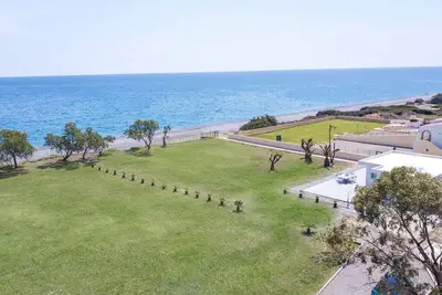 Celini Beach House