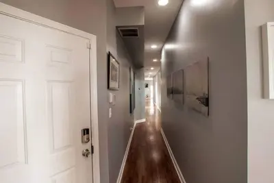 Image de Huge 1700 sqft 3bd West Loop Penthouse w/ Balcony