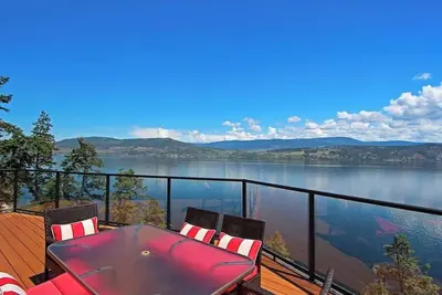 Image de Lakefront House, Private Luxury Dock & Boat Lift