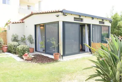 Agrokipos Tiny Cottage - Dimitra | Click&Flat