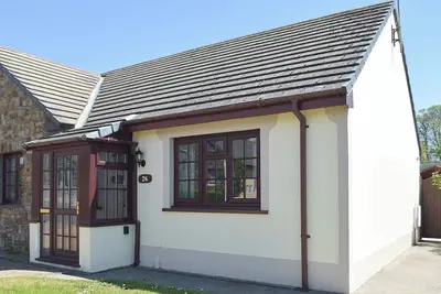 Image de 2 bedroom accommodation in Pembroke