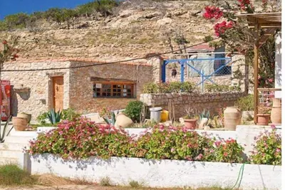 Image de Studio 4 with Sarakiniko View and Great WiFi