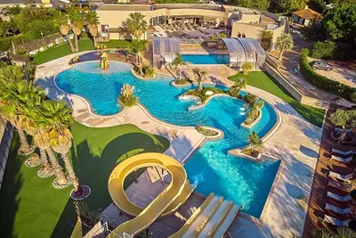 Image de mobil home neuf 3 ch 2 sdb