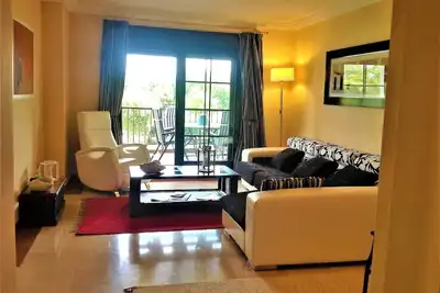 Image de Appartement de luxe.