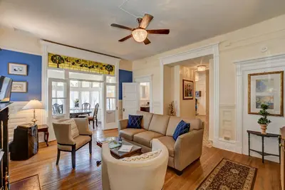 Image de The Grand Suite at the Mansion by the Square