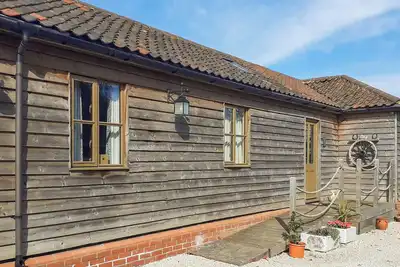 Image de 2 chambres à coucher à Gimingham