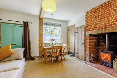 Image de In a quiet area set within a picturesque small town there is so much to do right on the doorstep.